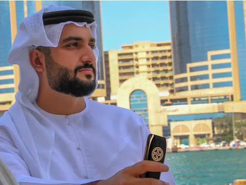 Giải mã XOR – chiếc điện thoại giới siêu giàu Trung Đông Qatar và UAE đang sở hữu