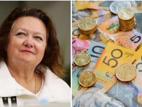 Tỷ phú giàu nhất Australia tặng ngẫu nhiên 100.000 USD cho 10 nhân viên nhưng khiến nhiều người cảm thấy khó chịu vì một lý do